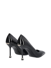 LIUJO CALZATURE DRESS Liu Jo Decollete Donna Nero Nero